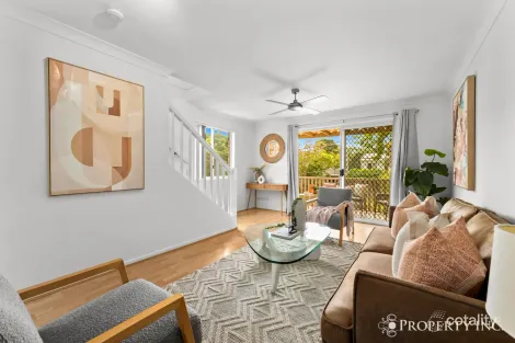 3/45 Howsan St, Mount Gravatt East, QLD 4122