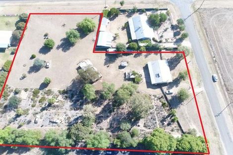 Property photo of 3 Noble Street Eugowra NSW 2806