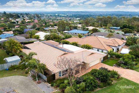 Property photo of 24 William Nixon Way Edens Landing QLD 4207
