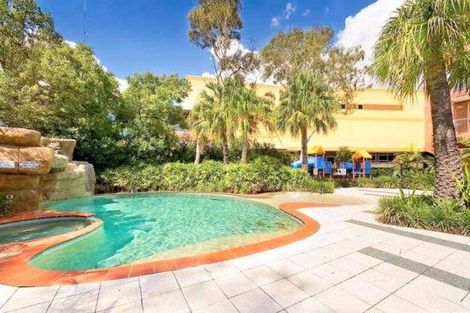 Property photo of 82/14-16 Station Street Homebush NSW 2140