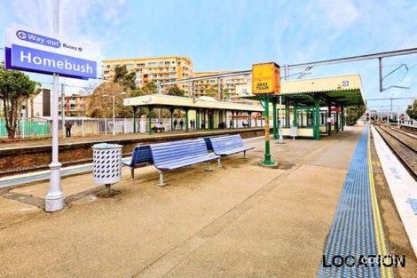 Property photo of 82/14-16 Station Street Homebush NSW 2140