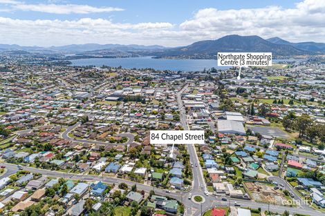 Property photo of 84 Chapel Street Glenorchy TAS 7010