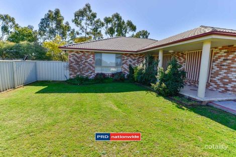 2/8 Clancy Ct, Hillvue, NSW 2340