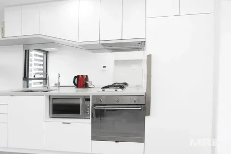 Property photo of 2804/327 La Trobe Street Melbourne VIC 3000