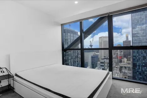 Property photo of 2804/327 La Trobe Street Melbourne VIC 3000