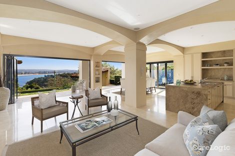 Property photo of 1 Bower Street Manly NSW 2095
