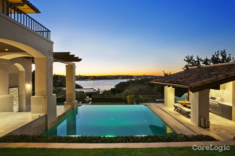 Property photo of 1 Bower Street Manly NSW 2095