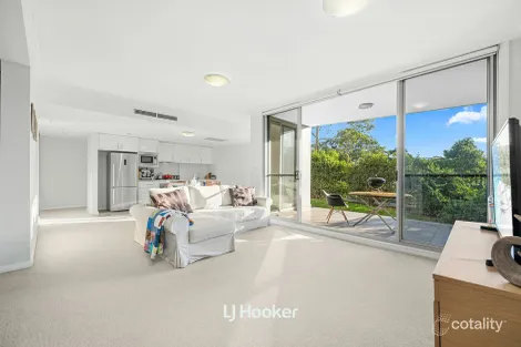 45/35-39 Dumaresq St, Gordon, NSW 2072