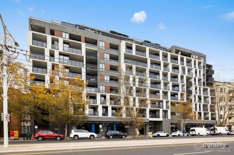 206/181 Fitzroy St, St Kilda, VIC 3182