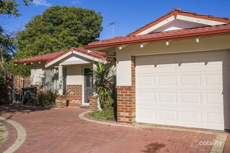 Property photo of 9 King George Street Innaloo WA 6018