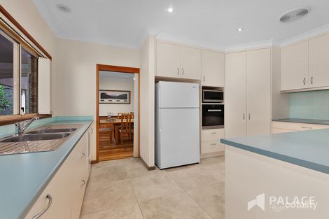 Property photo of 21 Doomba Place Karalee QLD 4306