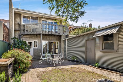 Property photo of 340 Williamstown Road Port Melbourne VIC 3207