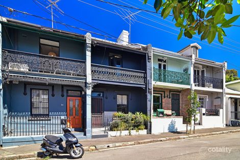 Property photo of 31 Devine Street Erskineville NSW 2043