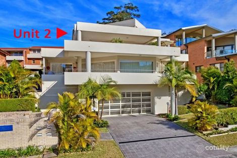 Property photo of 2/38 Boomerang Road Terrigal NSW 2260
