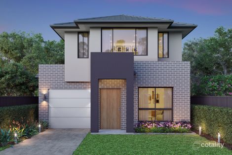 4/190 Old Pitt Town Rd, Box Hill, NSW 2765