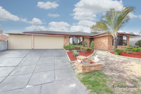 Property photo of 9 Harewood Place Marangaroo WA 6064