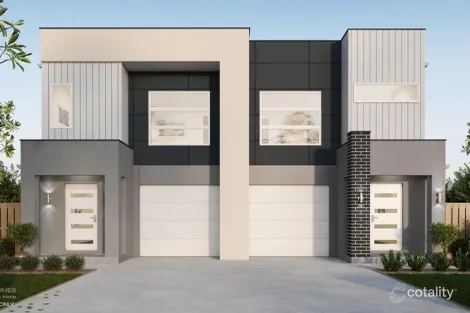 Property photo of 33/48 Wonson Parade Riverstone NSW 2765