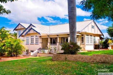 Property photo of 146 Agnes Street The Range QLD 4700