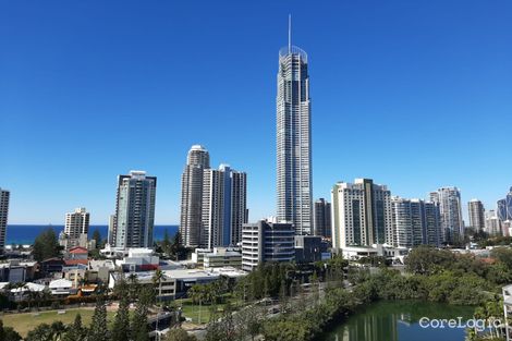 Property photo of 1308/70 Remembrance Drive Surfers Paradise QLD 4217