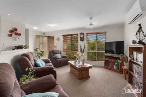 Property photo of 7 Melaleuca Drive Laidley QLD 4341