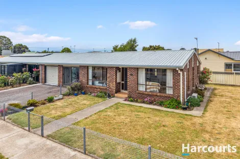 Property photo of 2/63 Bradshaw Street Latrobe TAS 7307