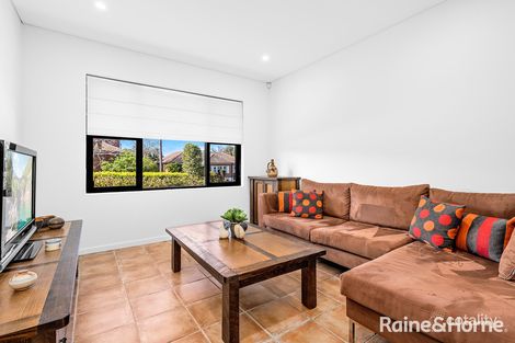 55a Harslett Cres, Beverley Park, NSW 2217