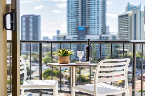 817/22 View Ave, Surfers Paradise, QLD 4217