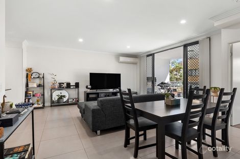 Property photo of 5/52 Latham Street Chermside QLD 4032