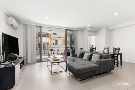 Property photo of 5/52 Latham Street Chermside QLD 4032
