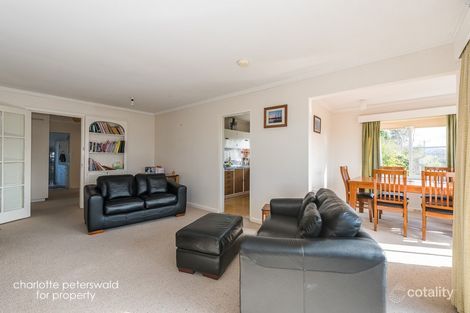 Property photo of 2/1 Fisher Avenue Sandy Bay TAS 7005