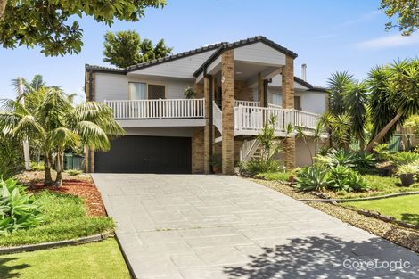 Property photo of 18 Periwinkle Crescent Tugun QLD 4224