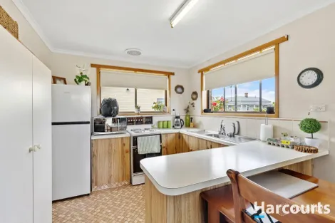 Property photo of 2/63 Bradshaw Street Latrobe TAS 7307