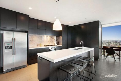 Property photo of 2306/229 Toorak Road South Yarra VIC 3141