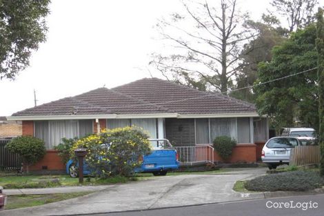 Property photo of 3 Wilfred Court Glen Waverley VIC 3150