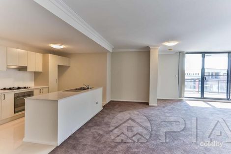 Property photo of 81/40-52 Barina Downs Road Norwest NSW 2153