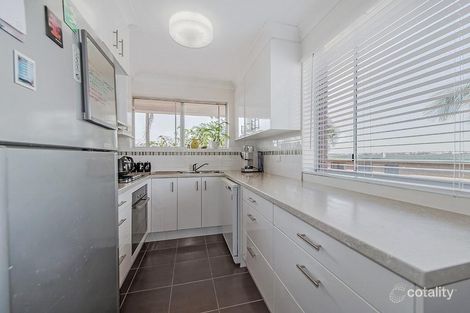 Property photo of 8/24 Beet Street Coorparoo QLD 4151