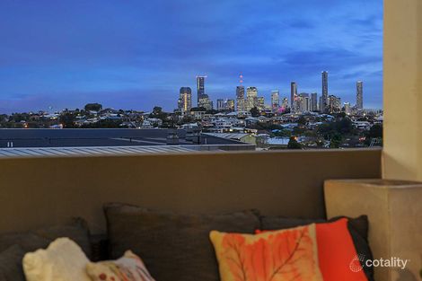859/43 Hercules St, Hamilton, QLD 4007