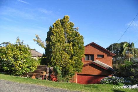 Property photo of 30 Mariposa Road Bilgola Plateau NSW 2107