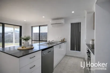 Property photo of 16 Bengal Street Yarrabilba QLD 4207