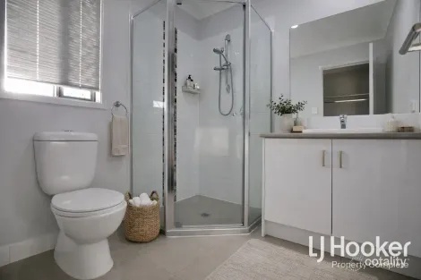 Property photo of 16 Bengal Street Yarrabilba QLD 4207