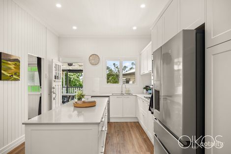 Property photo of 59 Coopers Camp Road Bardon QLD 4065