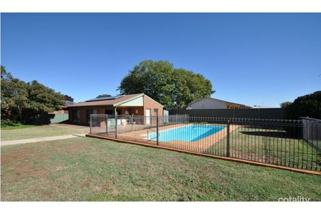 Property photo of 12/1 Beddoes Avenue Dubbo NSW 2830