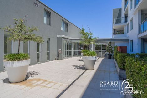 11/10 Quarry St, Fremantle, WA 6160