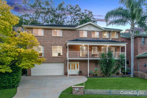 Property photo of 28 Richards Close Berowra NSW 2081