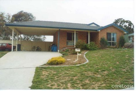 Property photo of 6 William Alfred Place Goulburn NSW 2580