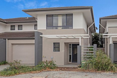 Property photo of 58/1 Jefferson Court Upper Coomera QLD 4209