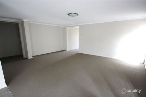 Property photo of 57 McLachlan Circuit Willow Vale QLD 4209