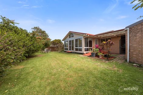 Property photo of 4 Kotara Place Korora NSW 2450