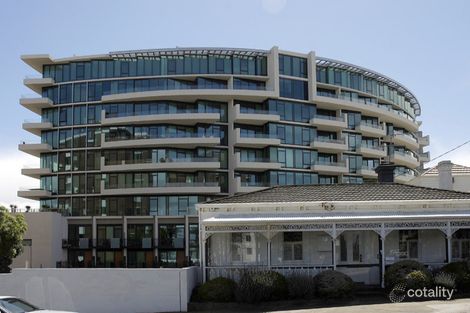Property photo of 609/6 Victoria Street St Kilda VIC 3182
