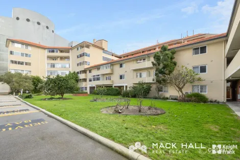 4/45 Adelaide Tce, East Perth, WA 6004